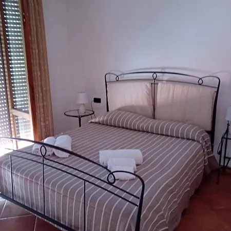 Vakantiehuis Casa Serena *