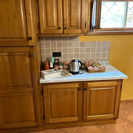 Casa Serena * Massarosa