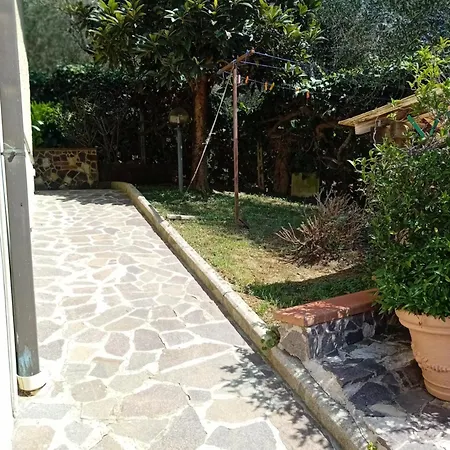 Feriehus Casa Serena