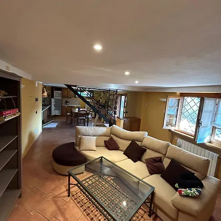 Casa Serena Vakantiehuis *