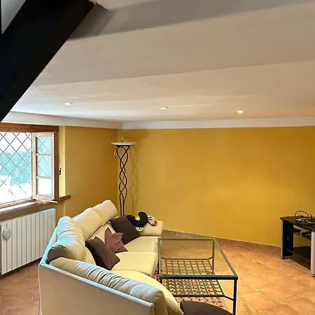 Casa Serena Vakantiehuis Massarosa