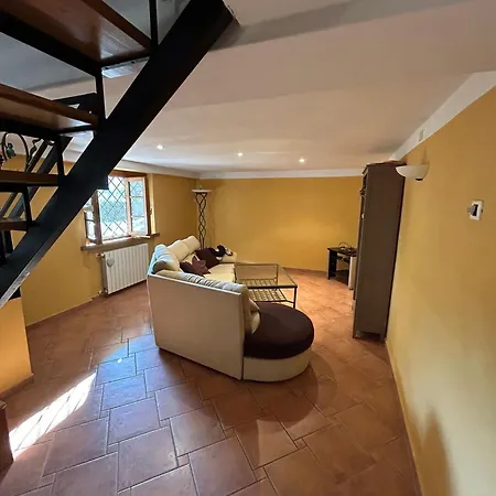 Casa Serena Feriehus Massarosa