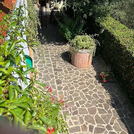 Casa Serena * Massarosa