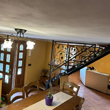 Casa Serena