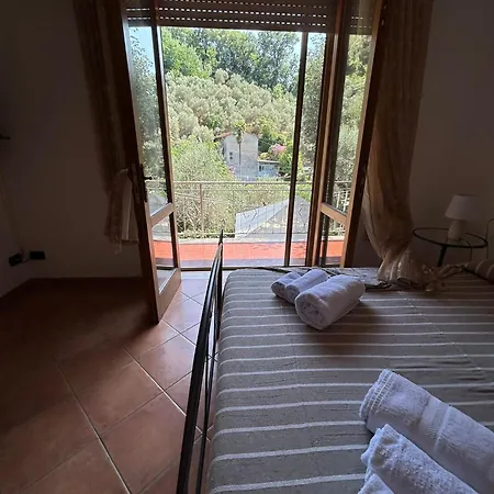 Vakantiehuis Casa Serena Massarosa