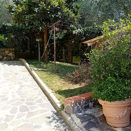 Casa Serena