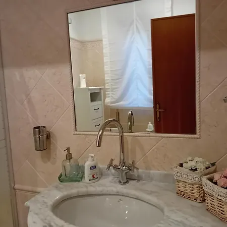 Casa Serena Feriehus *