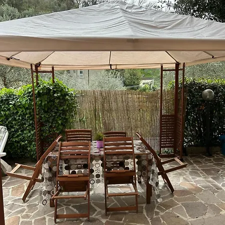 Vakantiehuis Casa Serena *