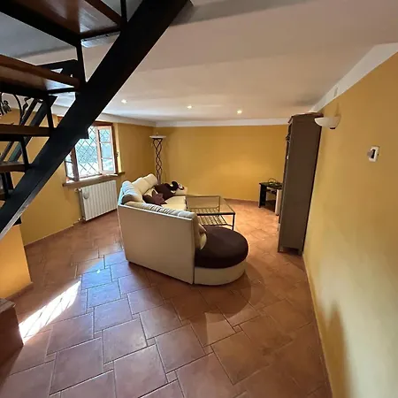 Casa Serena Massarosa