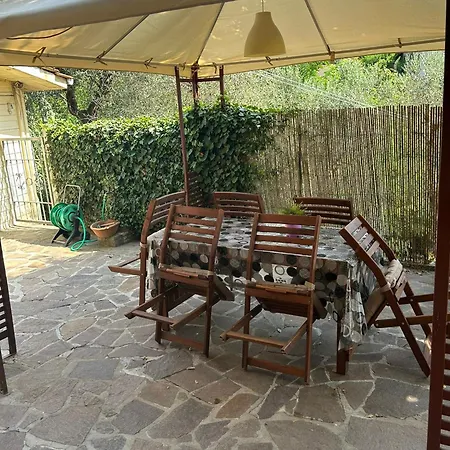 Feriehus Casa Serena Massarosa