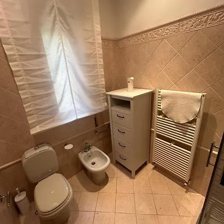 度假居 Casa Serena