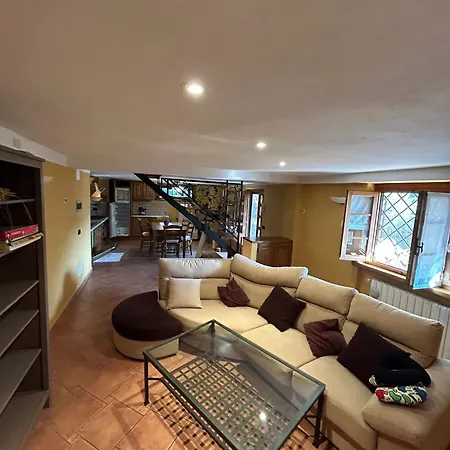 Casa Serena