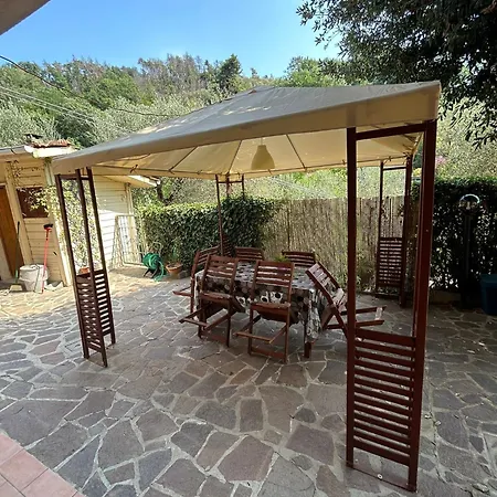 Casa Serena 度假居
